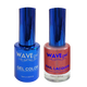 Wave .5oz Royal Duo - #052 Dare Devil