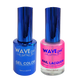 Wave .5oz Royal Duo - #072 Sweet Pink
