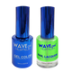 Wave .5oz Royal Duo - #079 Greener on the Queen's Side