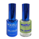 Wave .5oz Royal Duo - #085 Nature's Throne