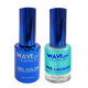 Wave .5oz Royal Duo - #094 It's Teal and Real!