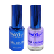 Wave .5oz Royal Duo - #098 Whatever happens in London Stays in London