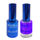 Wave .5oz Royal Duo - #106 May I have this Dance!
