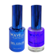 Wave .5oz Royal Duo - #107 New Palace, Who Dis?