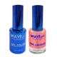 Wave .5oz Royal Duo - #112 Buy Me Everything!