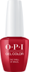 OPI GELCOLOR - #GCA16A - THE THRILL OF BRAZIL .5OZ