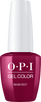 OPI GELCOLOR - #GCB78A - MIAMI BEET .5OZ