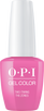 OPI GELCOLOR - #GCF80A - TWO TIMING THE ZONES .5OZ