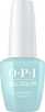 OPI GELCOLOR - #GCF88A - SUZI WITHOUT A PADDLE .5OZ