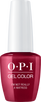 OPI GELCOLOR - #GCH08A - I'M NOT REALLY A WAITRESS .5OZ
