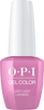 OPI GELCOLOR - #GCH48 LUCKY LUCKY LAVENDER .5 OZ