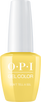 OPI GELCOLOR - #GCM85 DON?T TELL A SOL .5 OZ