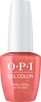 OPI GELCOLOR - #GCM87 MURAL MURAL ON THE WALL .5 OZ