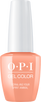 OPI GELCOLOR - #GCM88 CORAL-ING YOUR SPIRIT ANIMAL??? .5 OZ