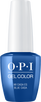 OPI GELCOLOR - #GCM92 MI CASA ES BLUE CASA .5 OZ