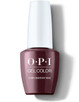 OPI GELCOLOR - #GCMI12 - COMPLIMENTARY WINE .5 OZ