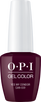 OPI GELCOLOR - #GCP41 YES MY CONDOR CAN-DO! .5 OZ