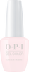 OPI GELCOLOR - #GCT69A - LOVE IS IN THE BARE .5OZ