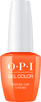 OPI GELCOLOR - #GCT89 TEMPURA-TURE IS RISING! .5 OZ