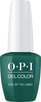 OPI GELCOLOR - #GCW54A - STAY OFF THE LAWN! .5OZ