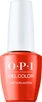 OPI GELCOLOR - #GCF006 Rust & Relaxation 