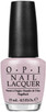 OPI Lacquer - #NLA60 - DON'T BOSSA NOVA ME AROUND .5 OZ