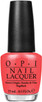 OPI Lacquer - #NLA67 - TOUCAN DO IT IF YOU TRY .5 OZ