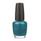 OPI LACQUER - #NLB54 - TEAL THE COWS COME HOME .5 OZ