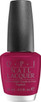 OPI LACQUER - #NLB78 - MIAMI BEET .5 OZ