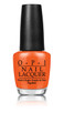 OPI LACQUER - #NLBB9 - PANTS ON FIRE .5 OZ