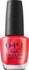 OPI LACQUER - #NLD55 - HEART AND CON-SOUL .5 OZ