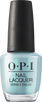 OPI LACQUER - #NLD57 - SAGE SIMULATION .5 OZ