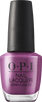 OPI LACQUER - #NLD61 - N00BERRY .5 OZ