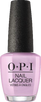 OPI LACQUER - #NLE96 - SHELLMATES FOREVER! .5 OZ