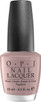 OPI LACQUER - #NLF16 - TICKLE MY FRANCE-Y .5 OZ