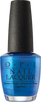 OPI LACQUER - #NLF84 - DO YOU SEA WHAT I SEA? .5 OZ