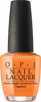 OPI LACQUER - #NLF90 - NO TAN LINES .5 OZ