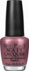 OPI LACQUER - #NLH49 - MEET ME ON THE STAR FERRY .5 OZ
