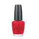 OPI LACQUER - #NLL54 - CALIFORNIA RASPBERRY .5 OZ