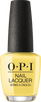 OPI LACQUER - #NLM85 DON?T TELL A SOL  .5oz