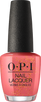 OPI LACQUER - #NLM87 MURAL MURAL ON THE WALL .5 OZ