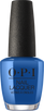 OPI LACQUER - #NLM92 MI CASA ES BLUE CASA .5 OZ
