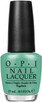 OPI LACQUER - #NLN45 - MY DOGSLED IS A HYBRID .5 OZ