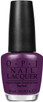 OPI LACQUER - #NLN50 - SKATING ON THIN ICE-LAND .5 OZ