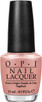OPI LACQUER - #NLN52 - HUMIDI-TEA .5 OZ