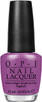 OPI LACQUER - #NLN54 - I MANICURE FOR BEADS .5 OZ