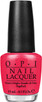 OPI LACQUER - #NLN56 - SHE'S A BAD MUFFULETTA .5 OZ