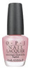 OPI LACQUER - #NLR44 - PRINCESSES RULE! .5oz