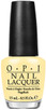 OPI LACQUER - #NLT73 - ONE CHIC CHICK .5oz