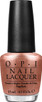 OPI LACQUER - #NLV27 - WORTH A PRETTY PENNE  .5 OZ